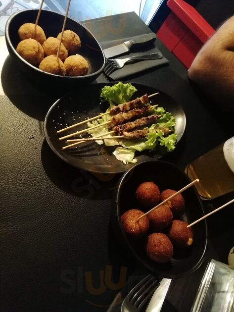 Dhop Bistrot di Birra Artigianale  Milano
