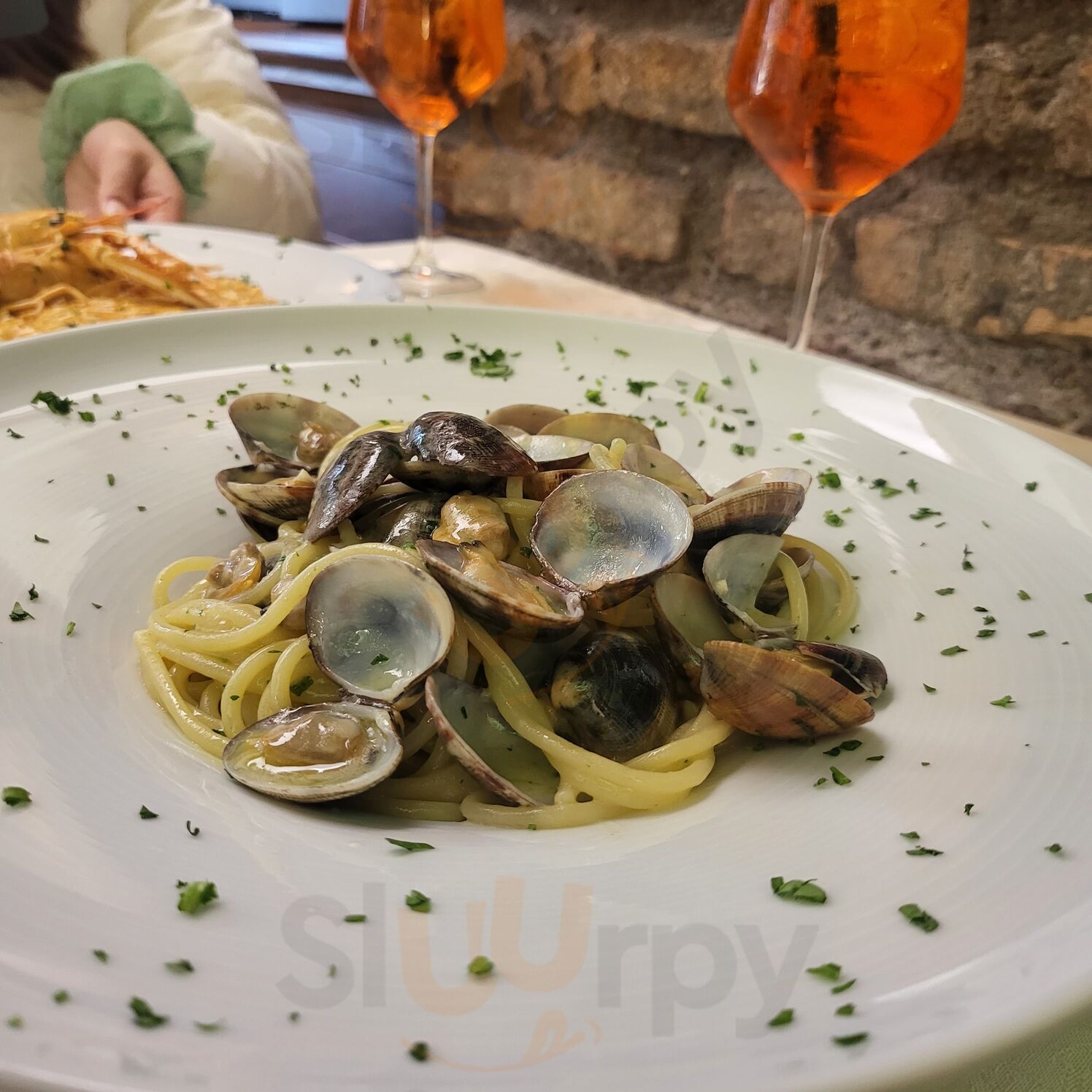 La Degusteria Del Principe, Roma