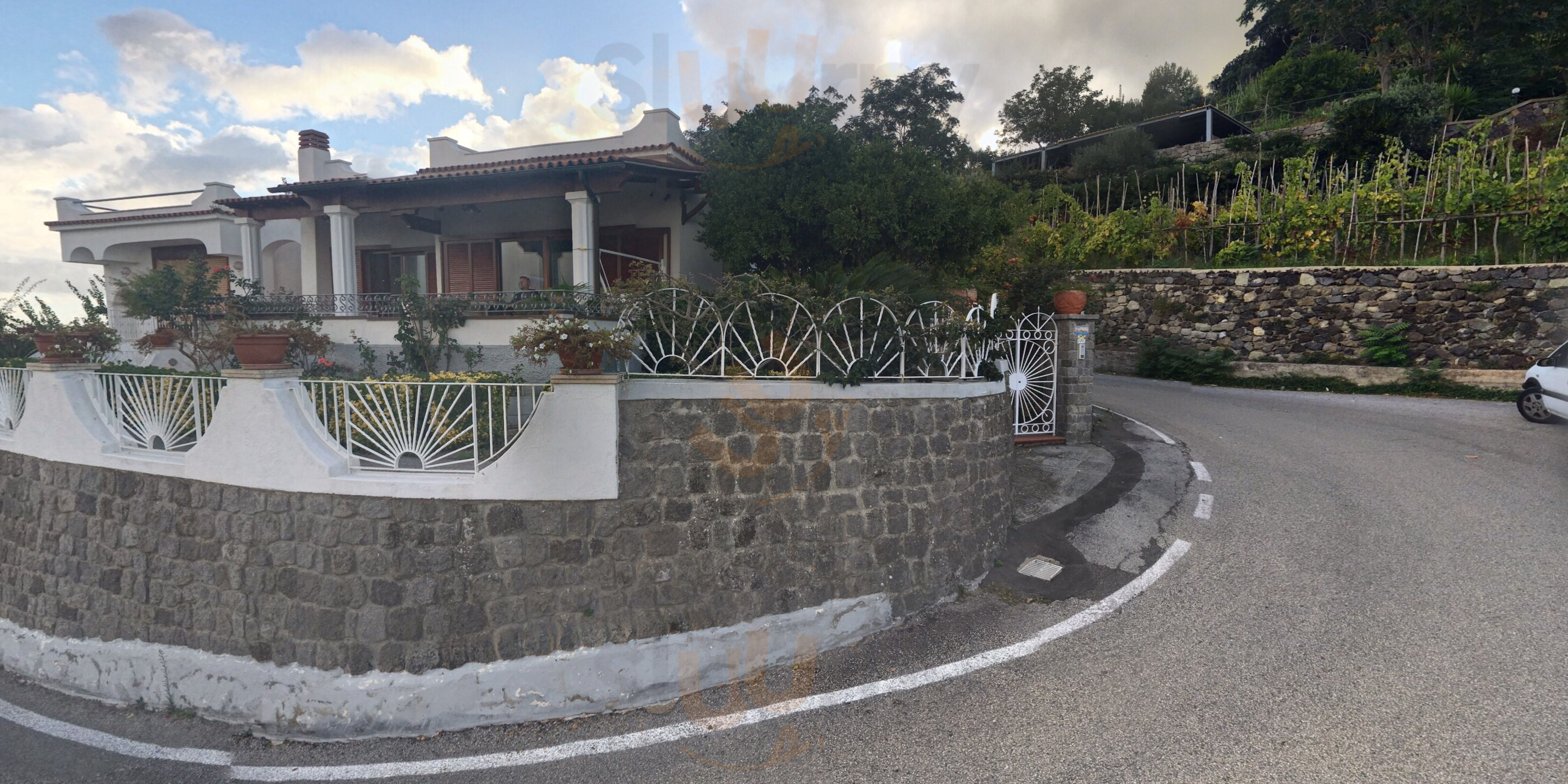 La Tavola Allegra
