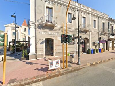 Vin Art Restaurant, Marina di Gioiosa Ionica