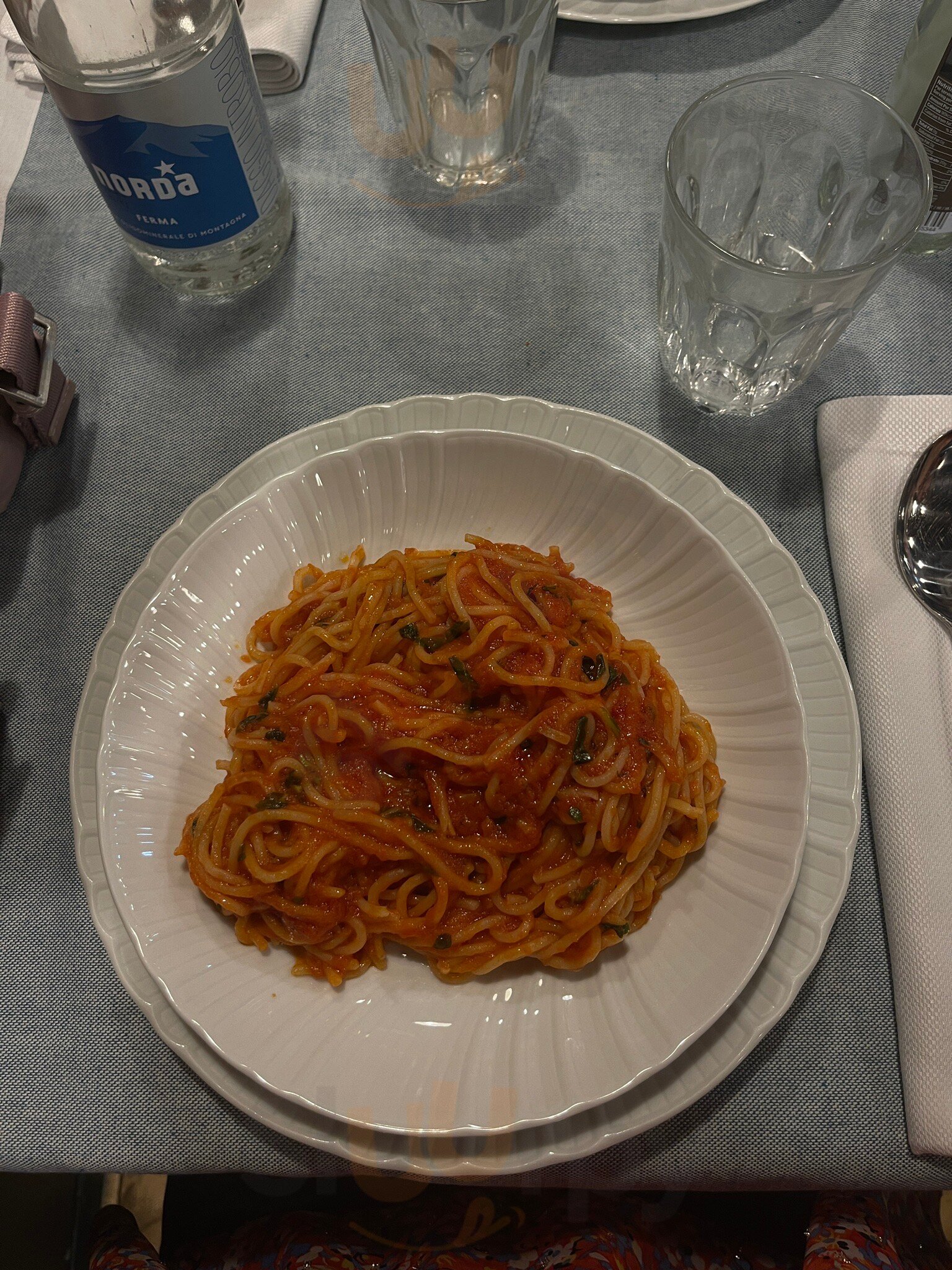 Bottega Razdora Pasta Fresca E Tavola Calda, Milano