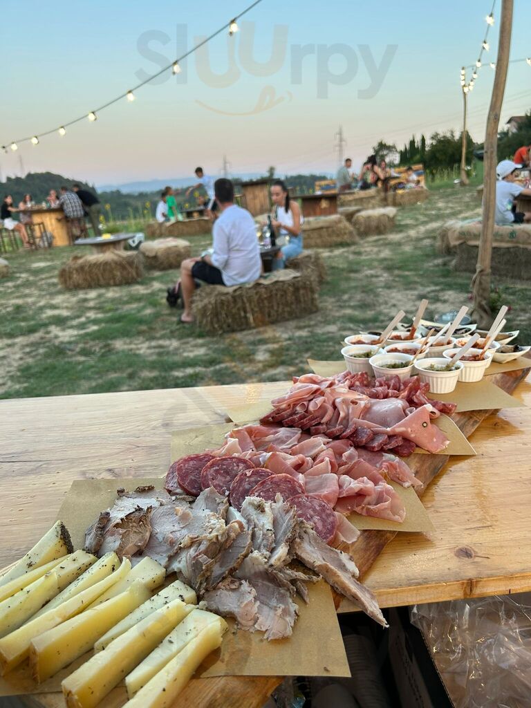 Foto di Fermento By Agriturismo Fonte Belvedere - 6/10