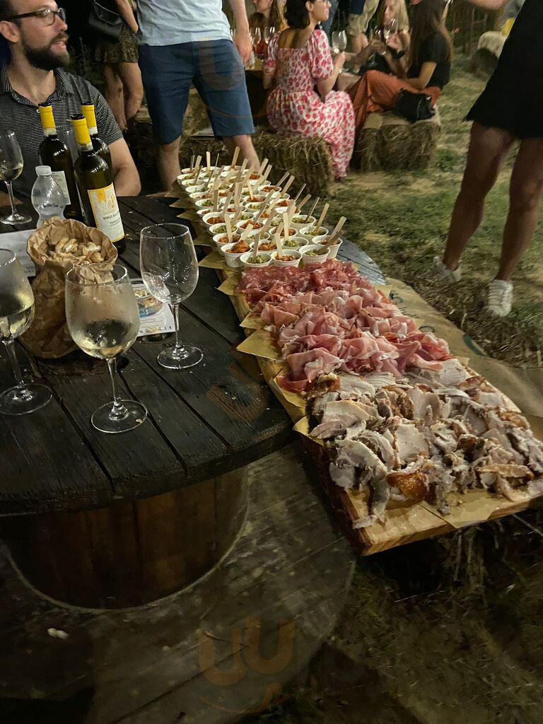 Foto 5 di Fermento By Agriturismo Fonte Belvedere
