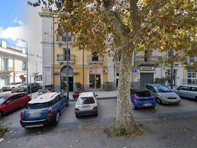 A Putia Osteria Siciliana, Messina