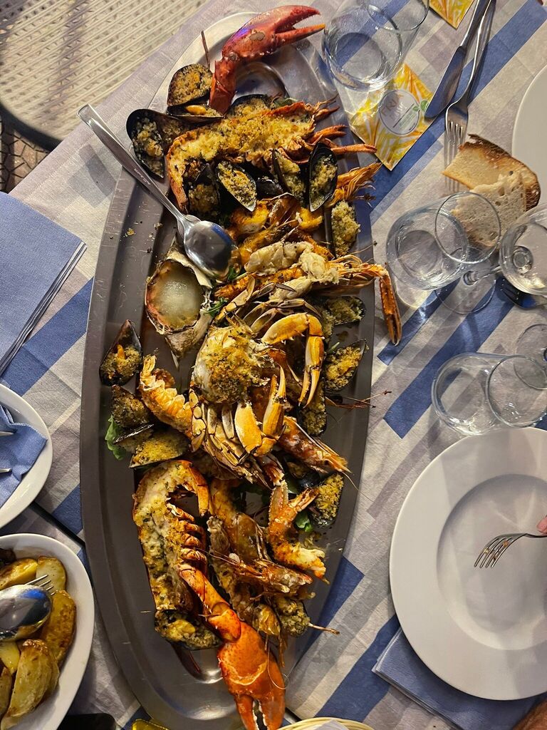 Ristorante C’era Una Volta Rimini, Rimini