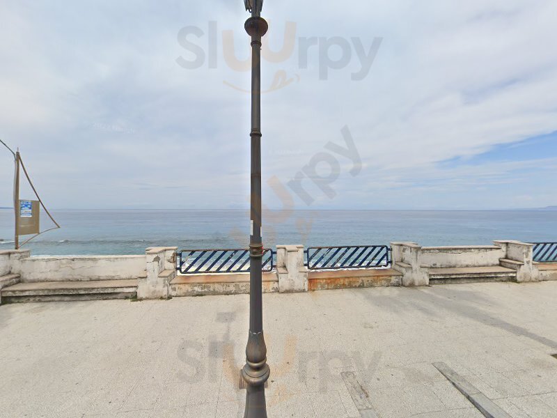 Cocoloco Beach, Bagnara Calabra