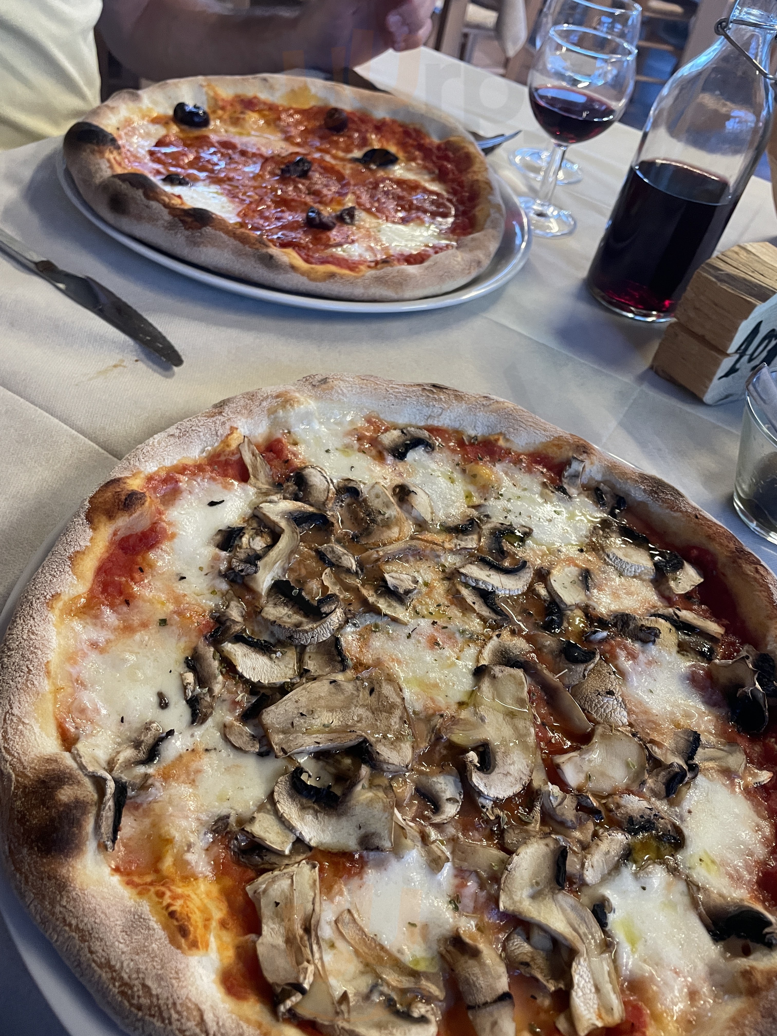 Trattoria Pizzeria Scialacore, Giarre