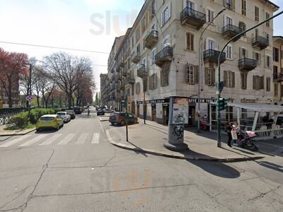 Bangla Food, Torino