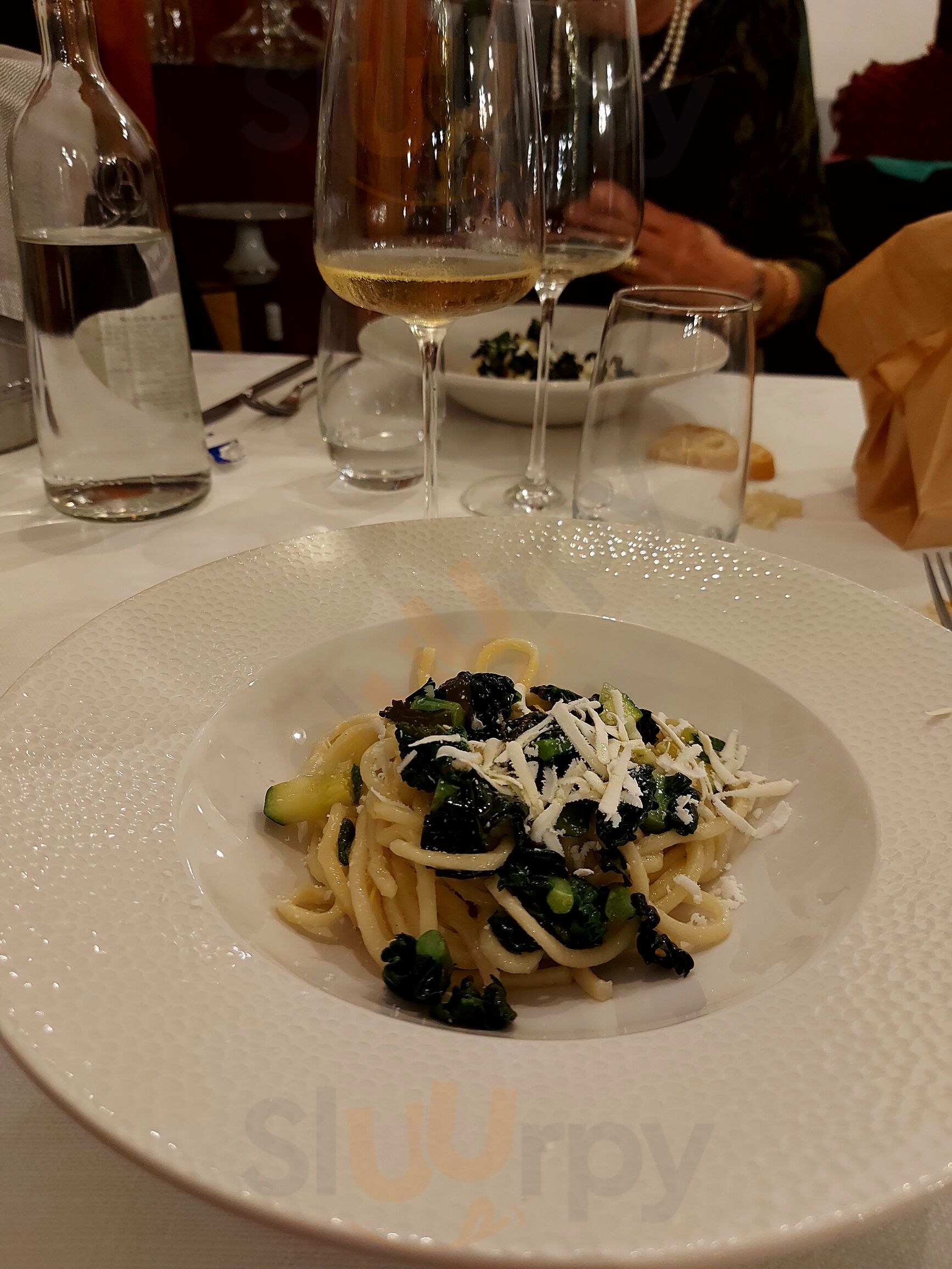 Ristorante Terre Di Grancia, Grosseto