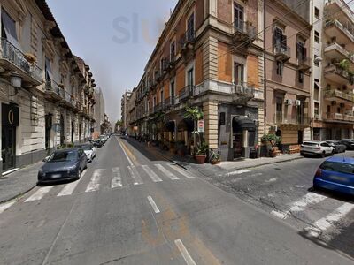 Du Mori Osteria, Catania