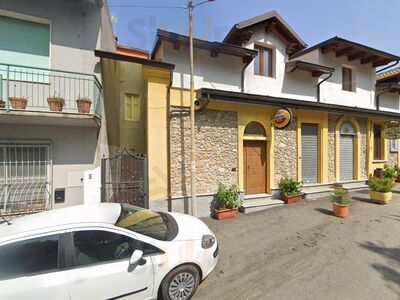 Osteria Pino Pane e Olio