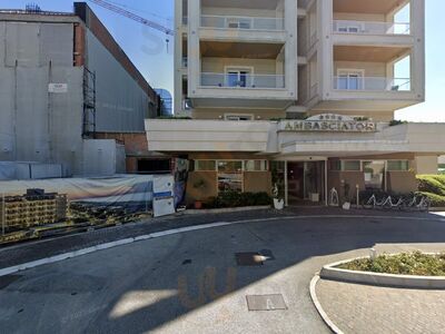 Siestita65, Riccione