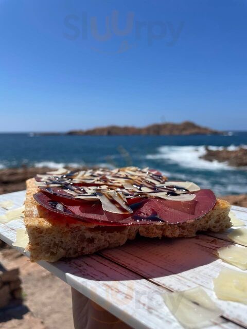 Panificio Alemanni - Panetteria Da Claudia - Isola Rossa, Isola Rossa