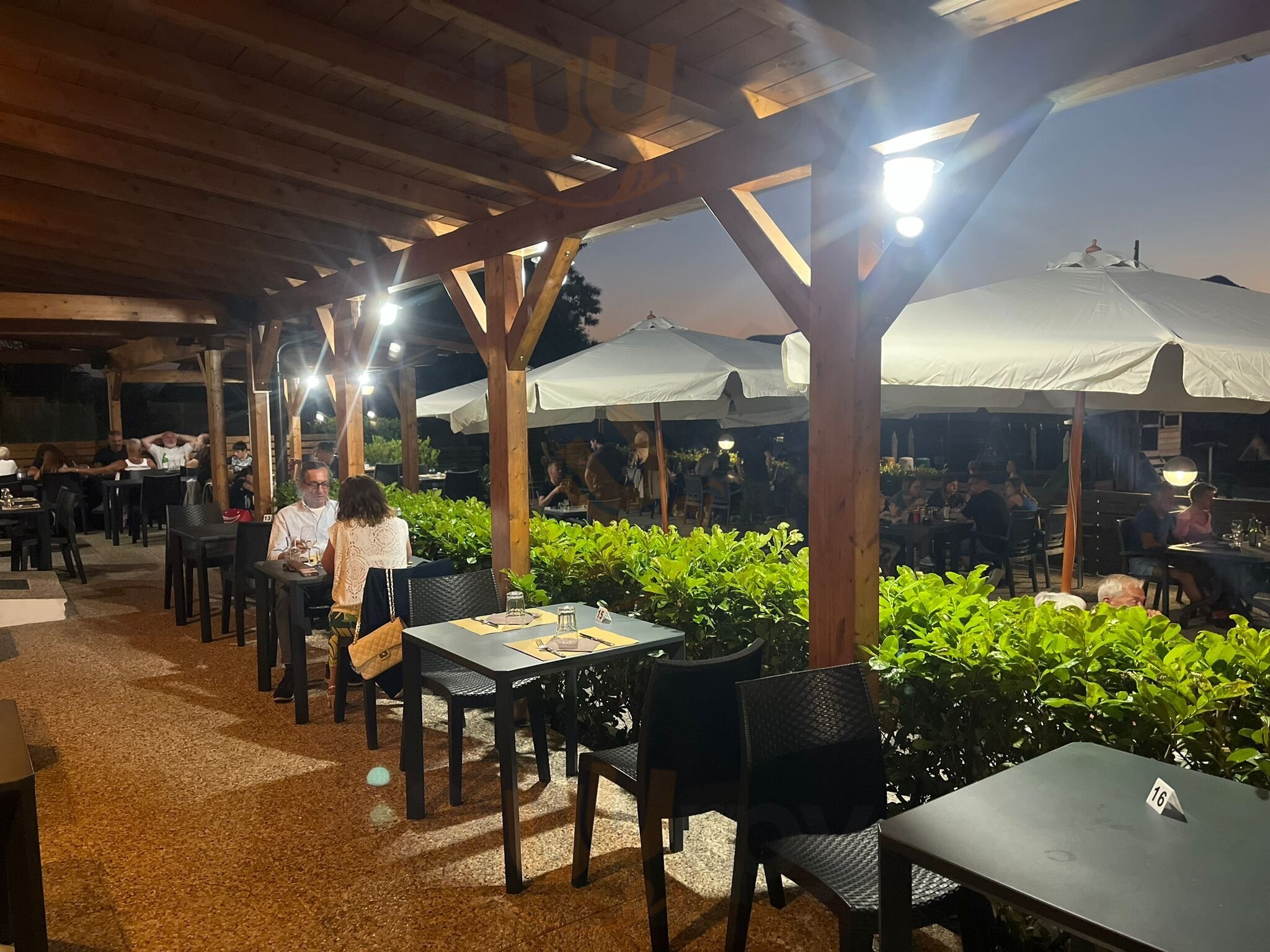 Ristorante La Canonica - Villaggio Olandese
