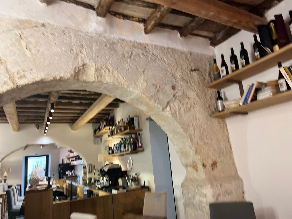 Locanda Botteghelle, Trapani