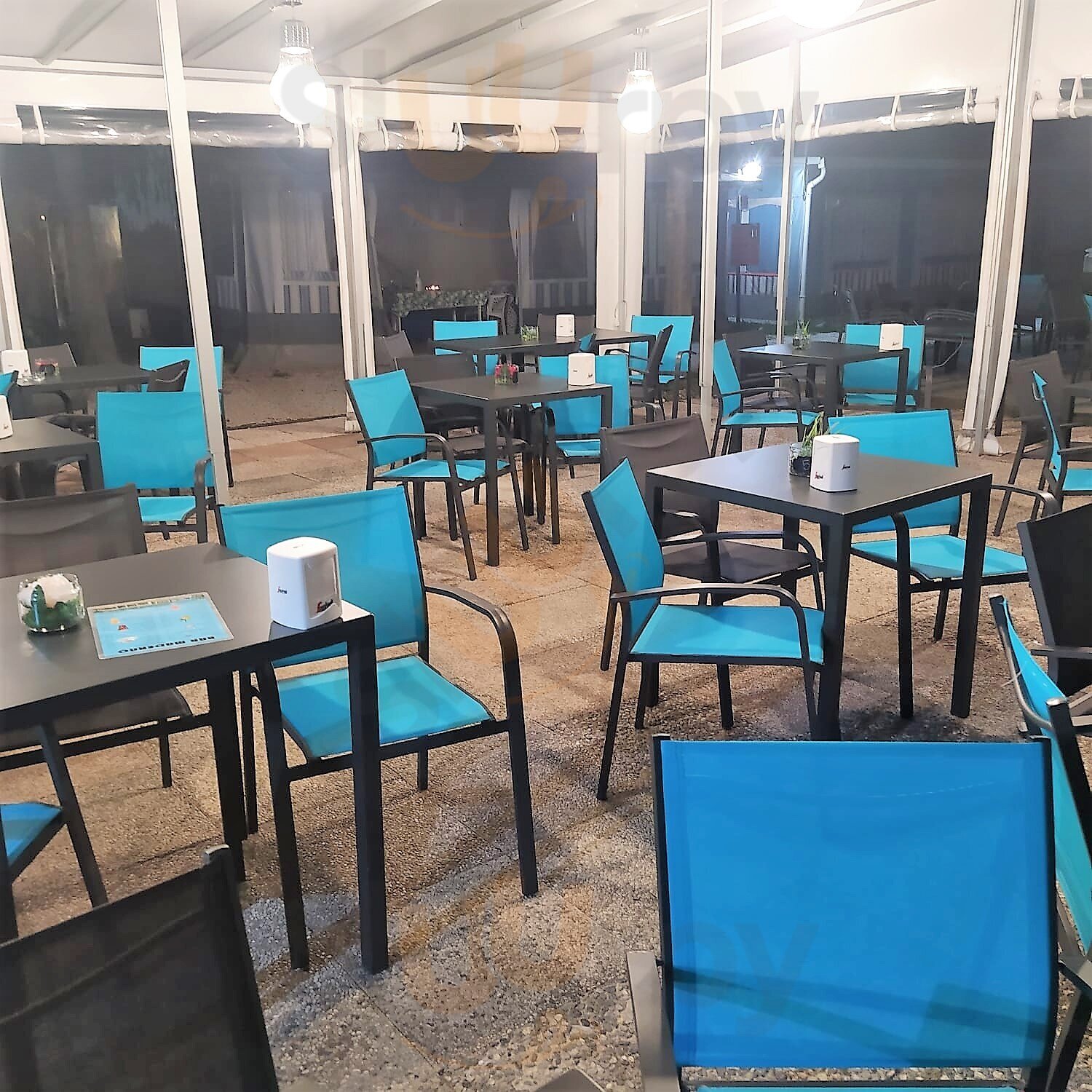 Foto di Bar Maderno - 10/10