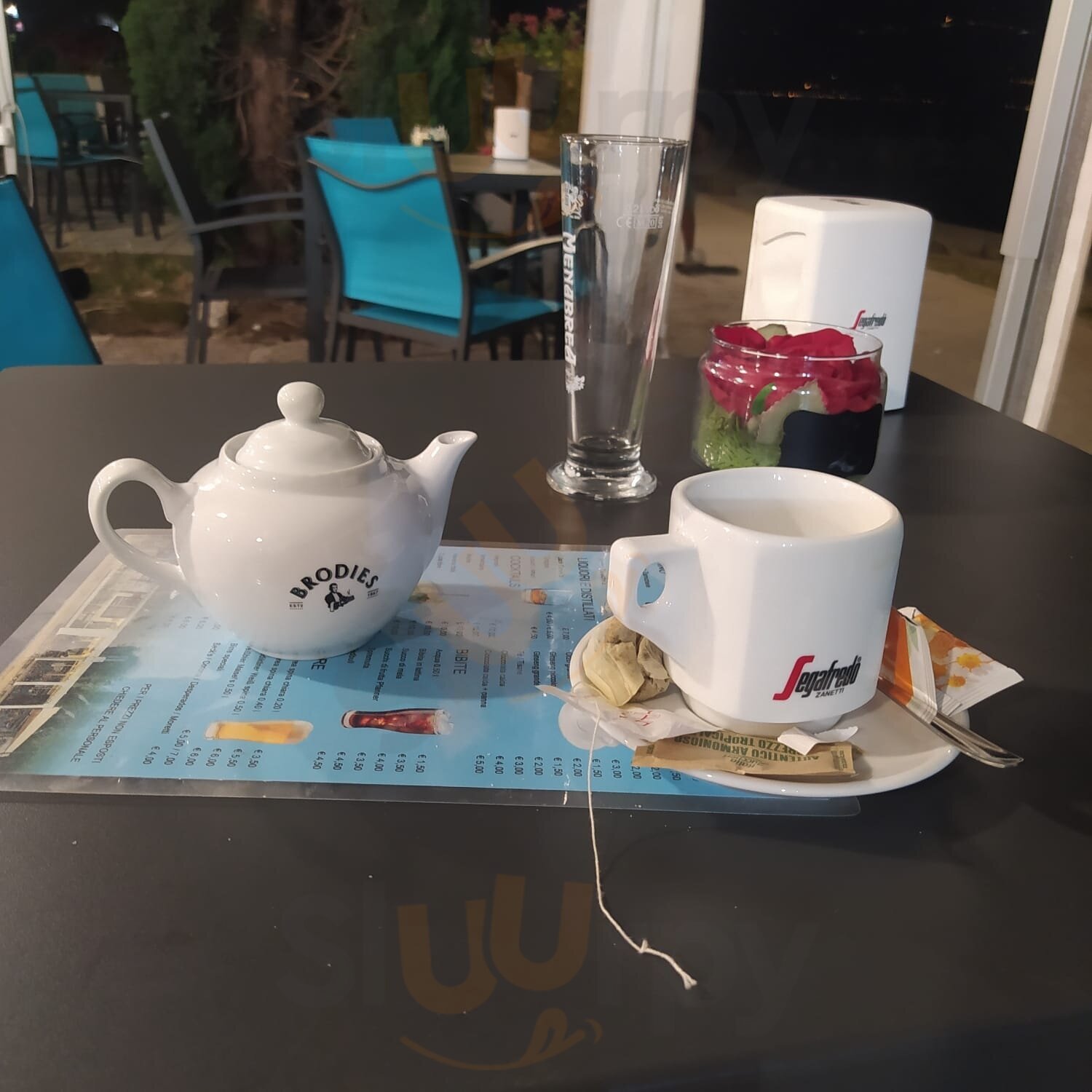 Foto di Bar Maderno - 7/10