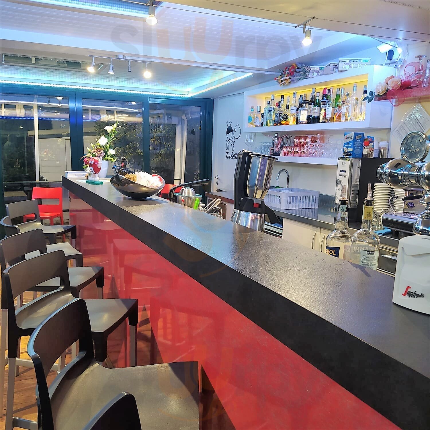 Foto di Bar Maderno - 9/10