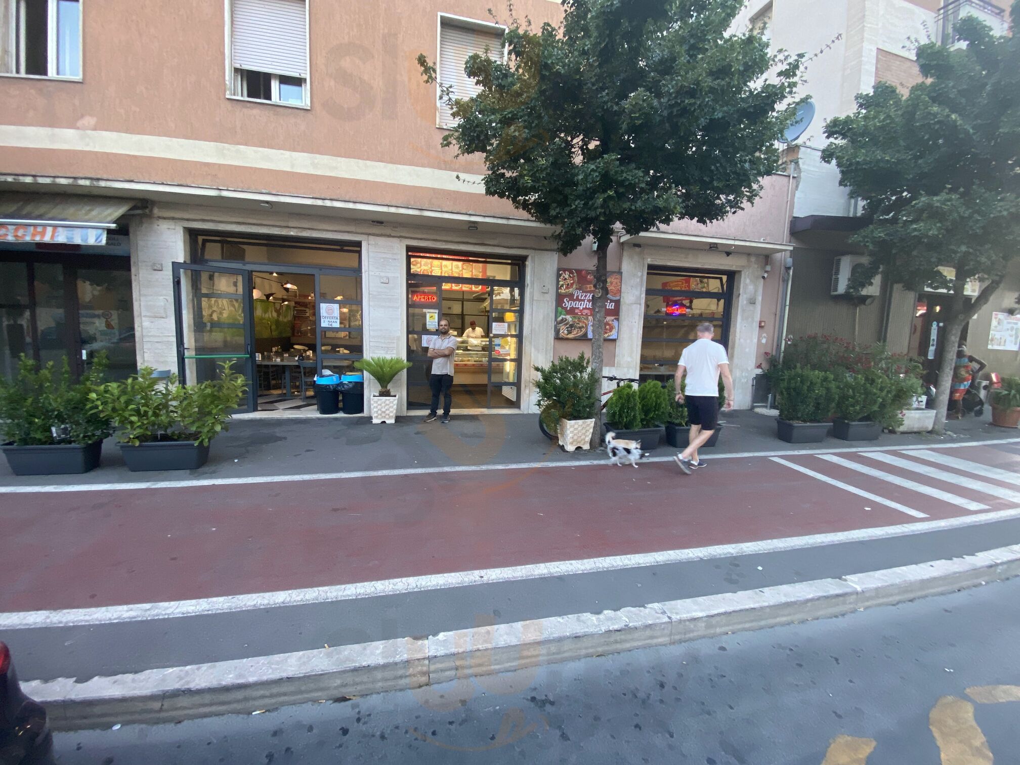 Boss Kebab & Ristorante, Grosseto