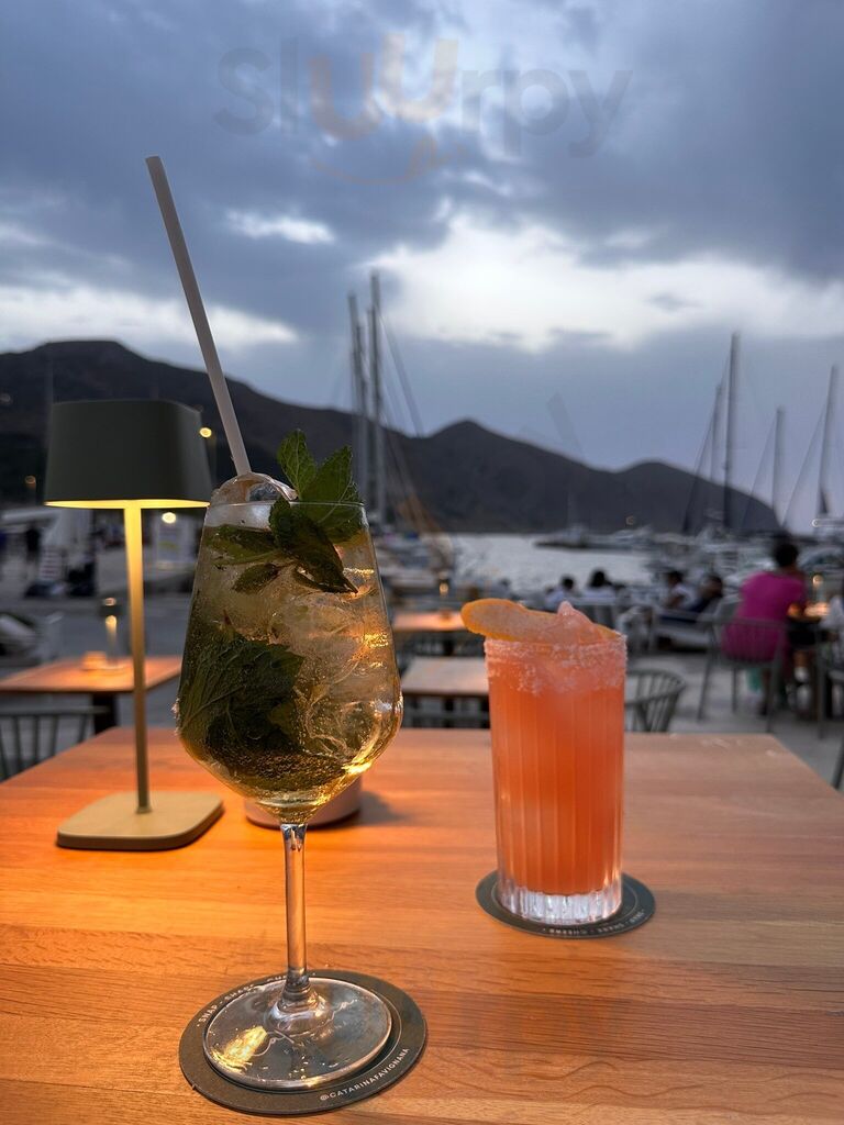 Foto di Catarina Favignana - Restaurant & Drink House - 10/10