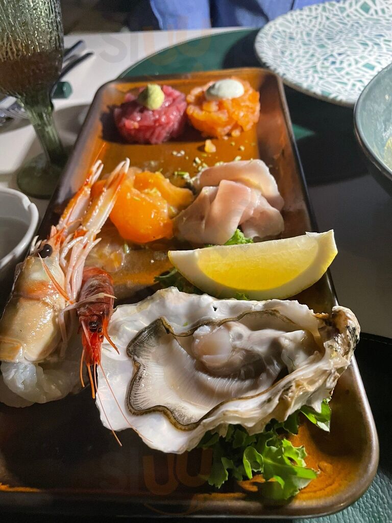 Foto di Catarina Favignana - Restaurant & Drink House - 8/10