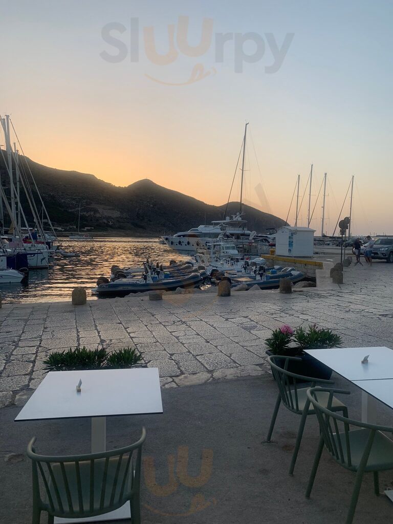 Foto di Catarina Favignana - Restaurant & Drink House - 6/10