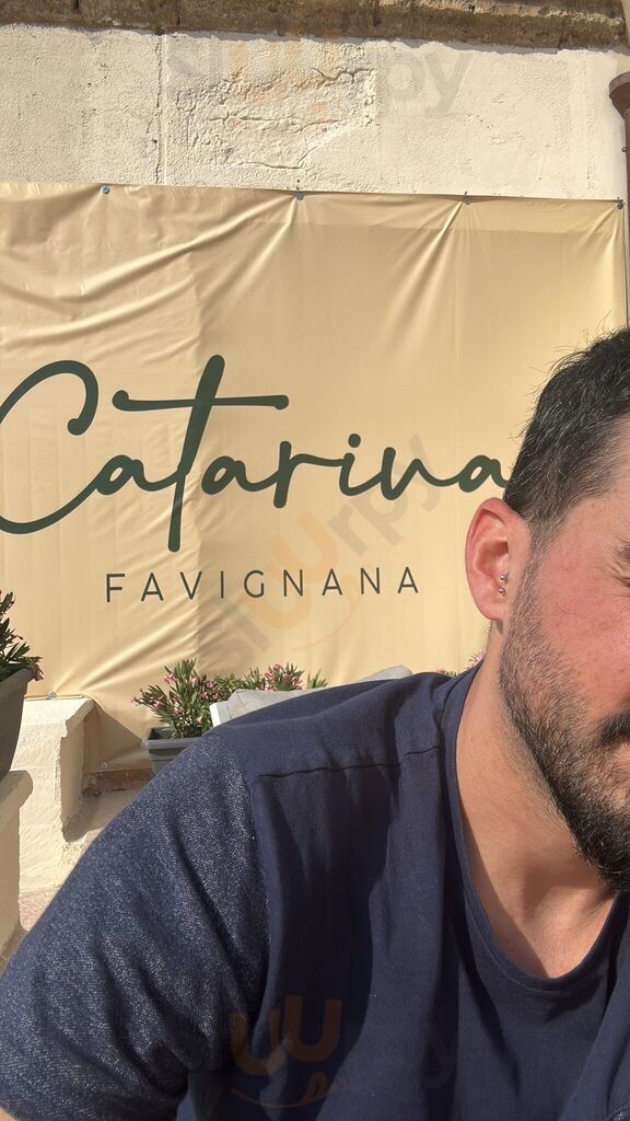Catarina Favignana - Restaurant & Drink House
