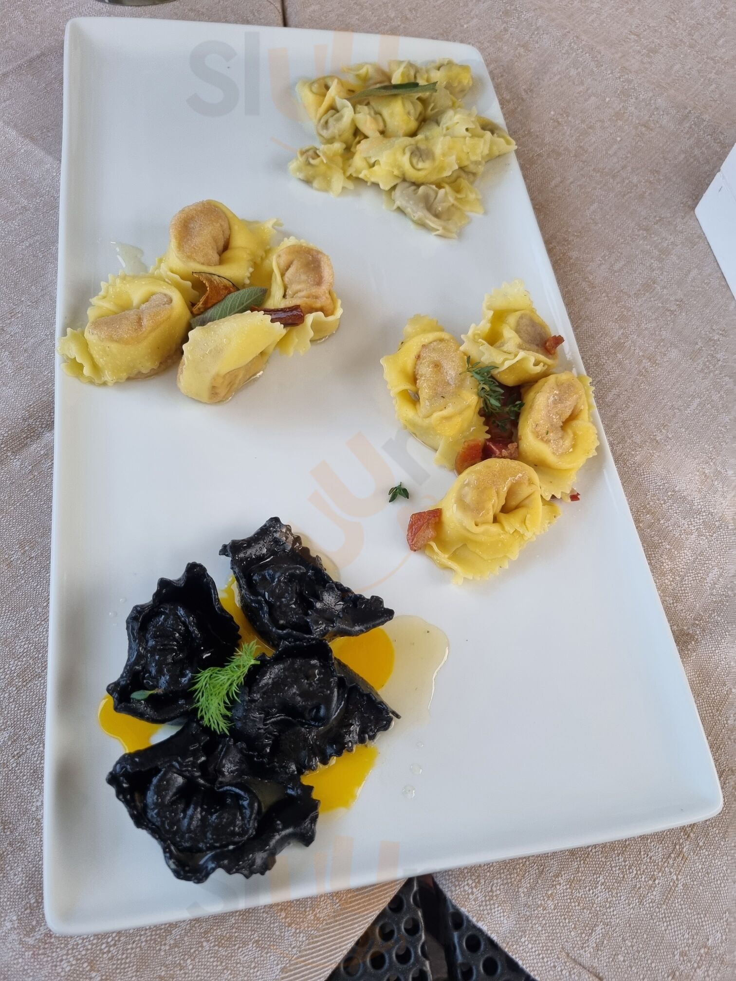 Tortelleria Sul Mincio, Valeggio Sul Mincio