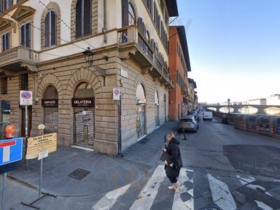 Il Salotto Santa Trinita Bistrot, Firenze