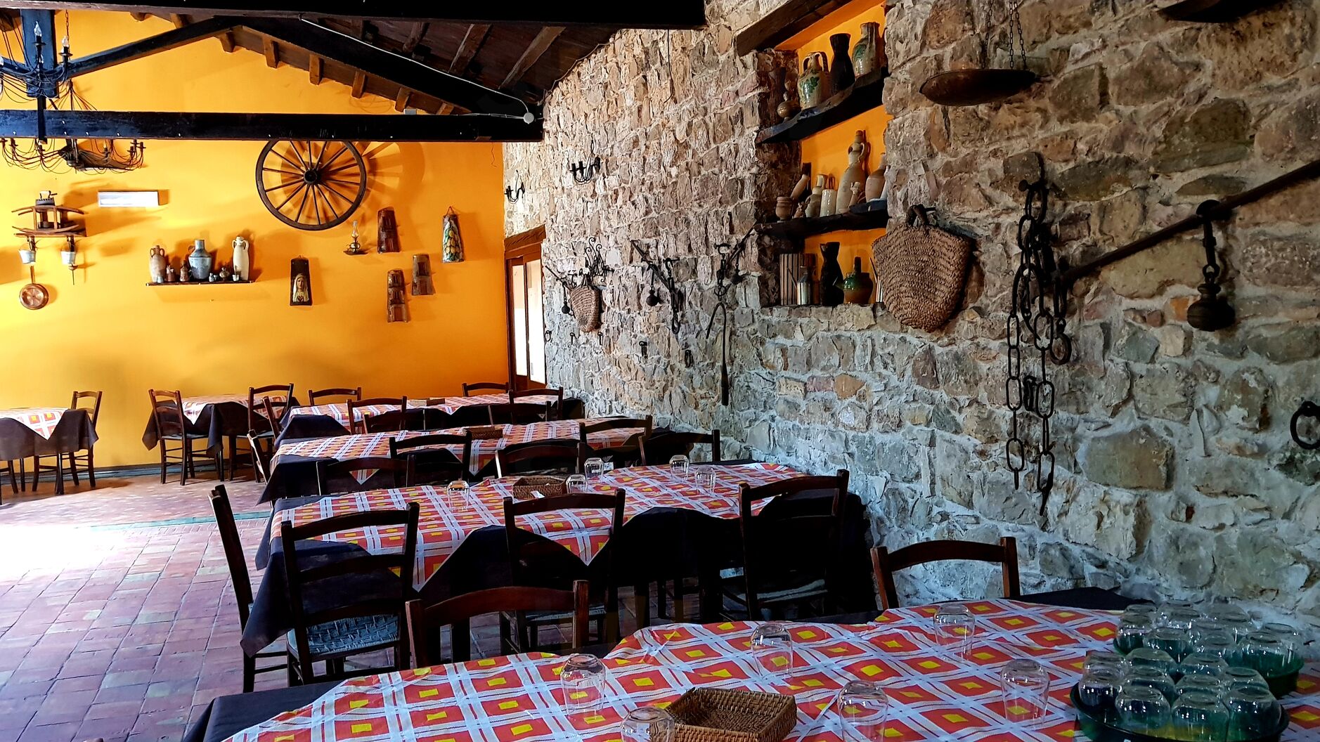 Giardinello Ristorante Pizzeria, Campofiorito