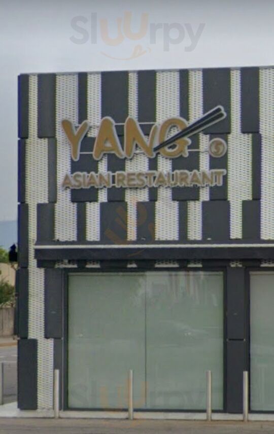 Yang Asian Restaurant, Rovato