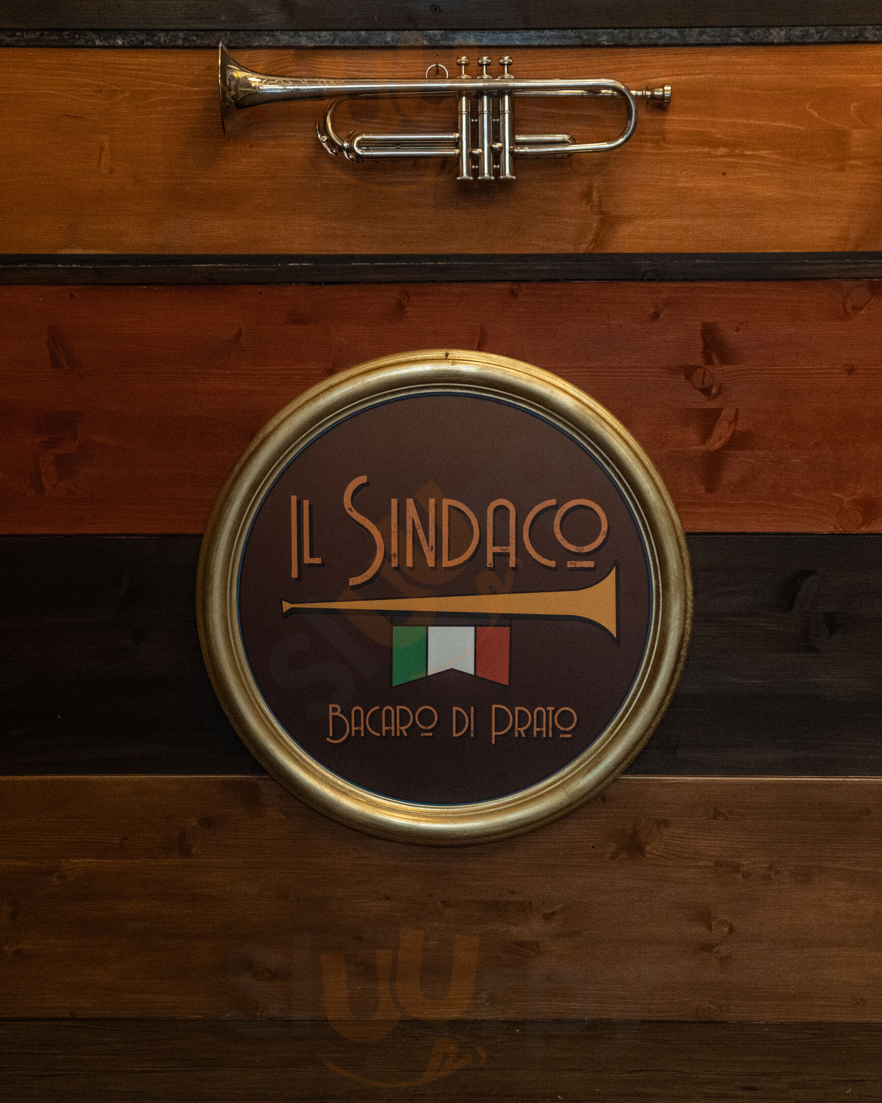 Il Sindaco -bacaro Di Prato -, Prato