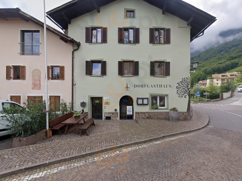 Dorfgasthaus Linde, Caldaro sulla Strada del Vino