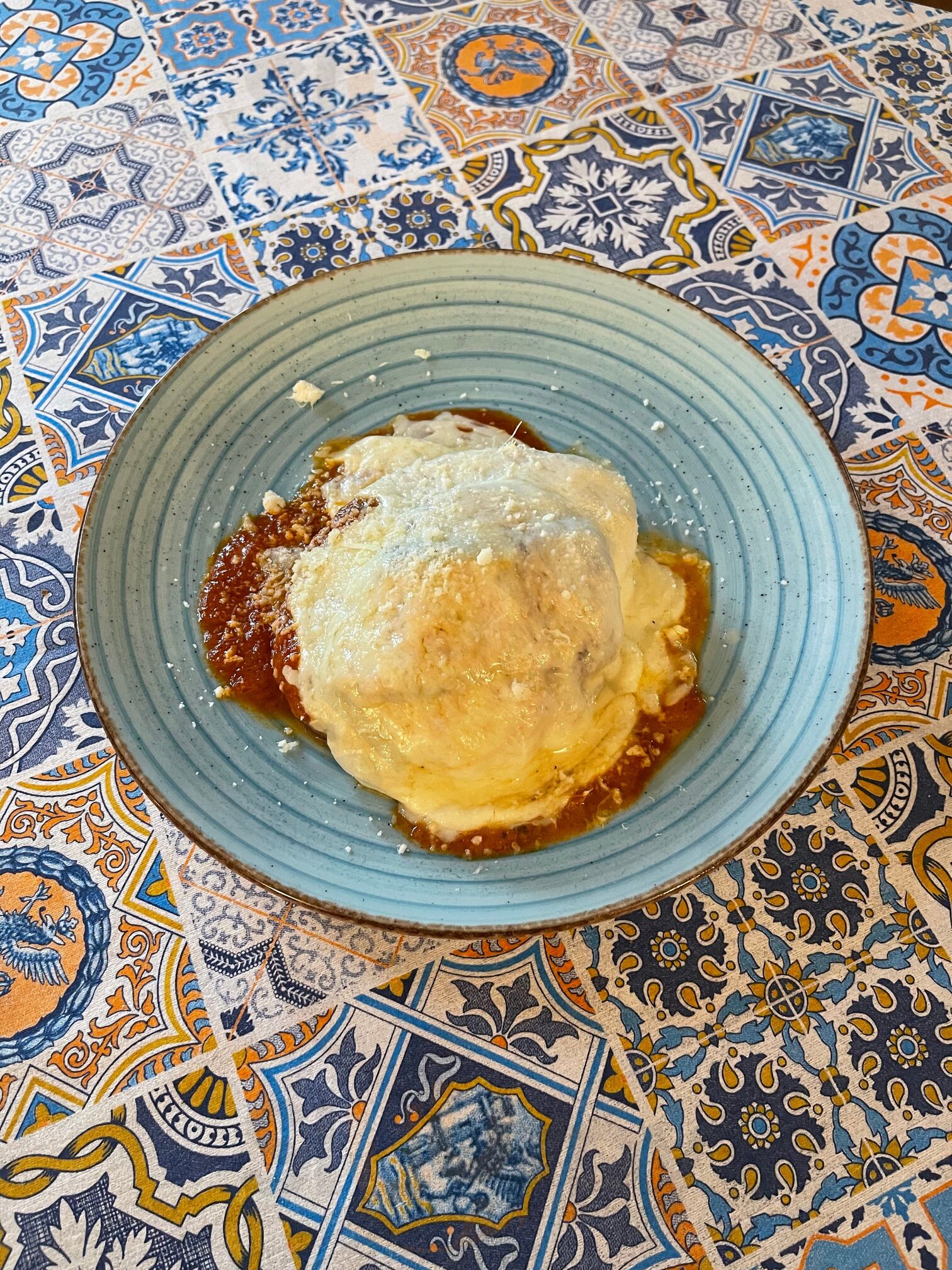 Sofia Ristorante Pizzeria, Marina di Pisciotta