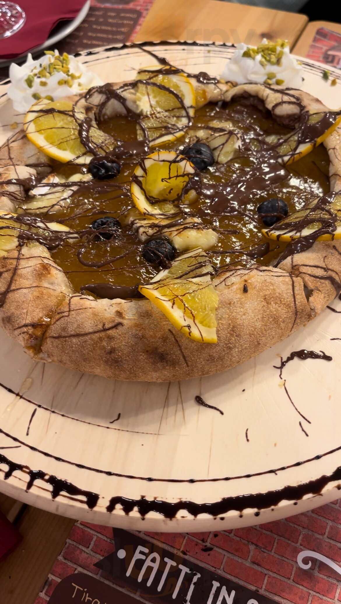 Foto di Pizzeria Il Campione - 10/10