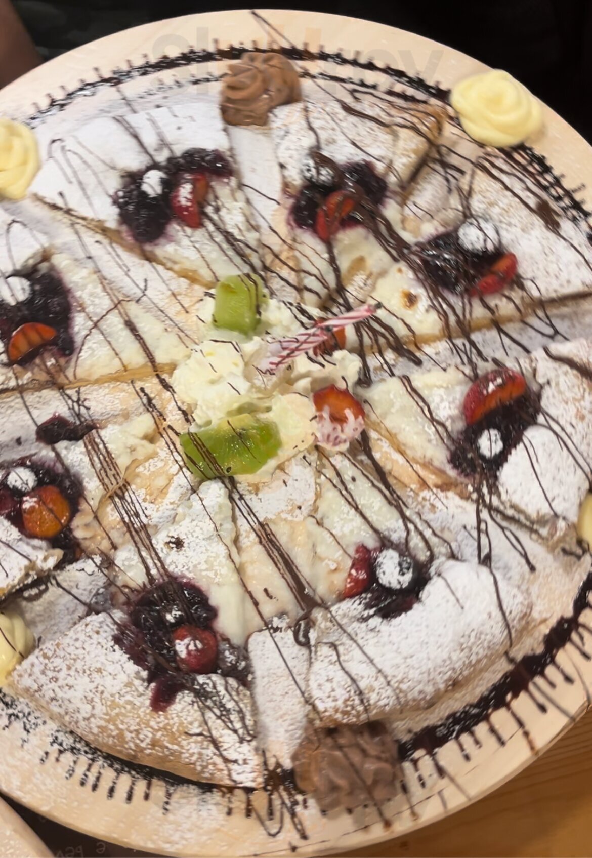 Foto di Pizzeria Il Campione - 7/10