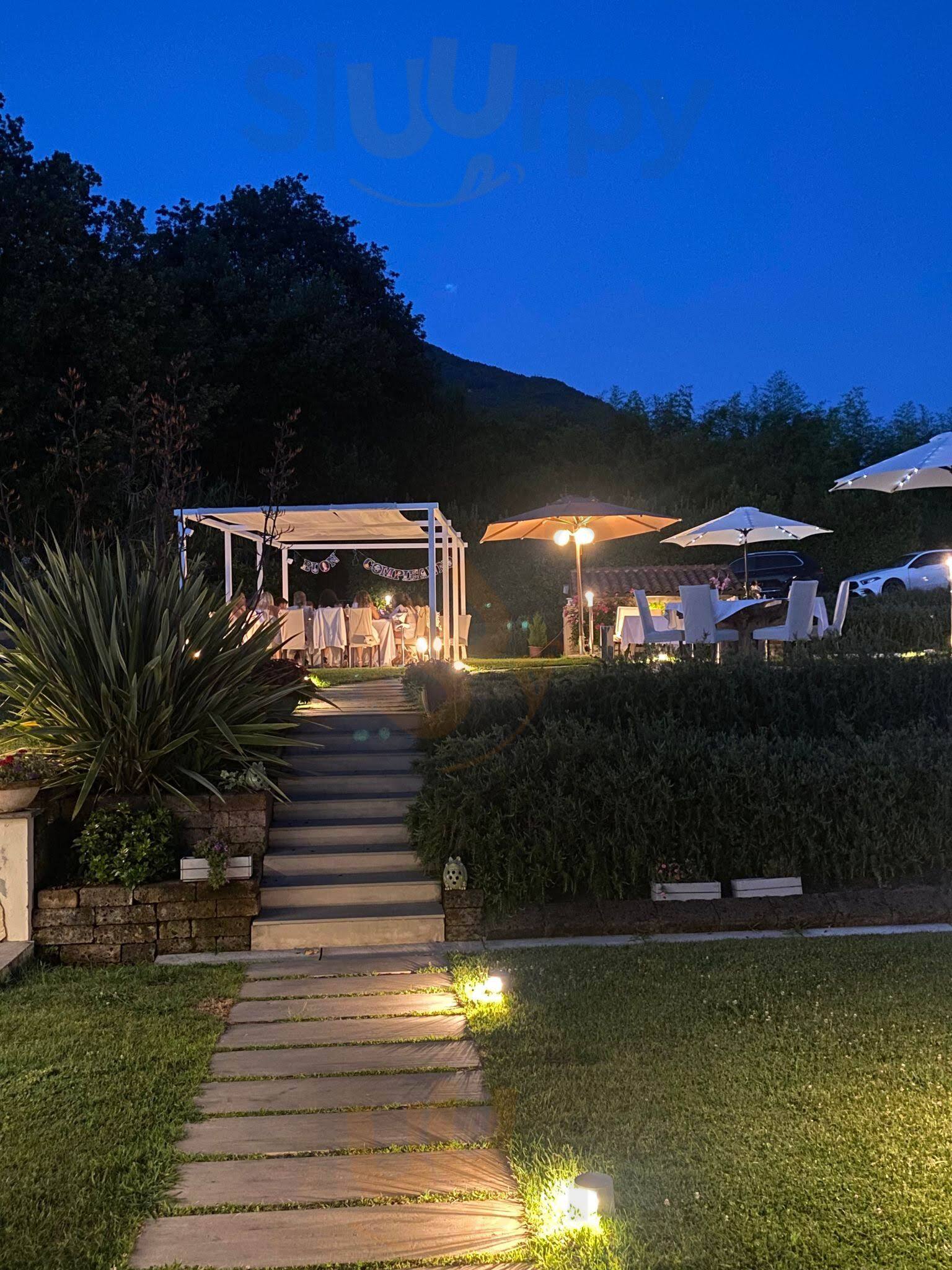 Home Restaurant Villa Gardenia Camaiore, Camaiore