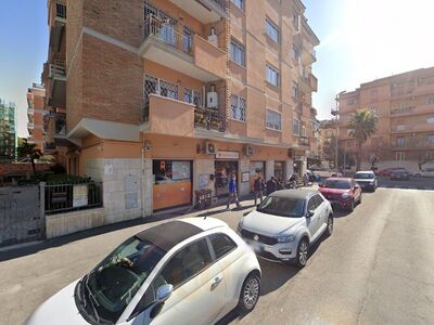 Cartarancia Ostia, Lido di Ostia