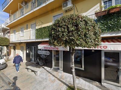 Macelleria Boucherie "carni Marchigiane", Marina di Ascea