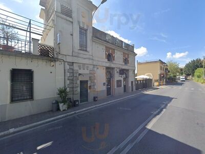 Bar Gelati, Castel Gandolfo