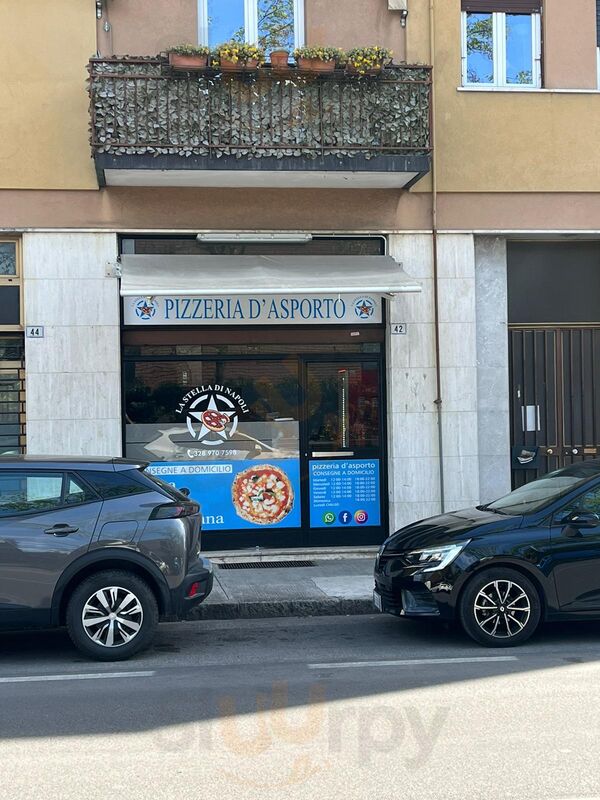 La Stella Di Napoli, Brescia