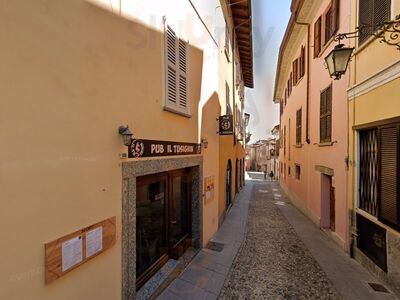 La Bottega Di Norcia E Amatrice, Arona