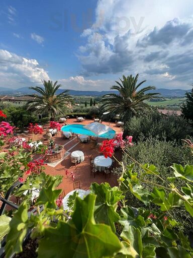 Foto di Ristorante La Palombara - 8/10