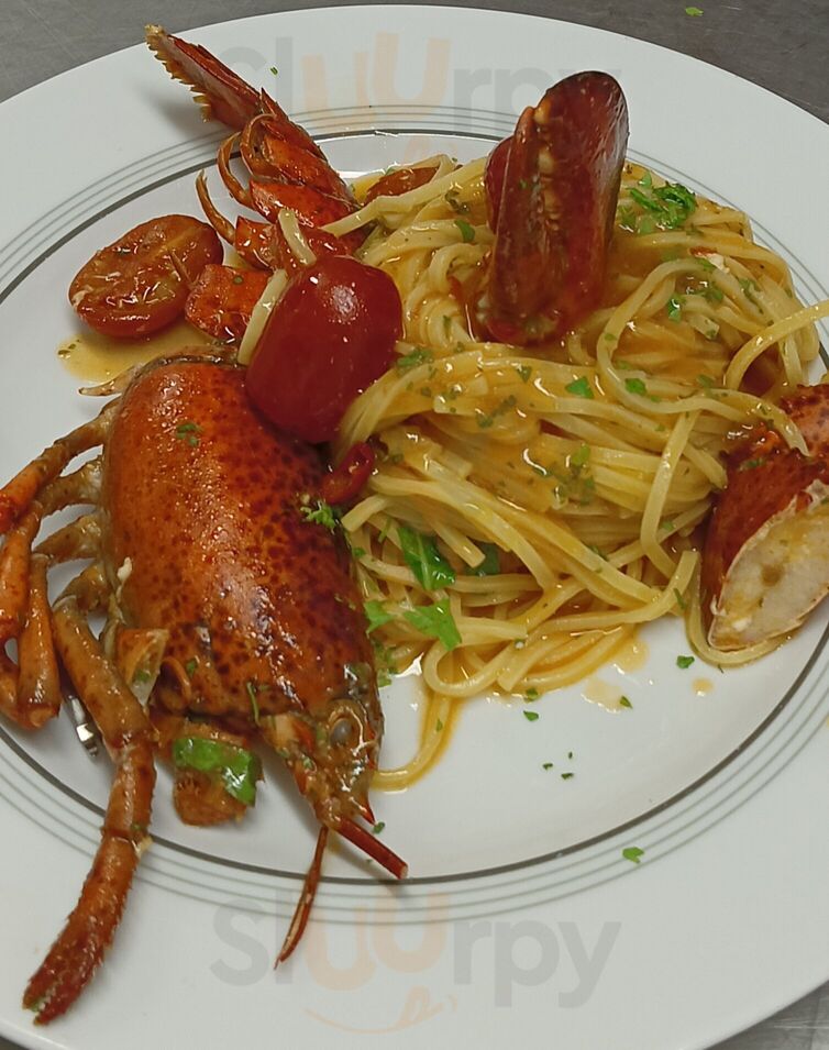 Foto di Ristorante La Palombara - 6/10