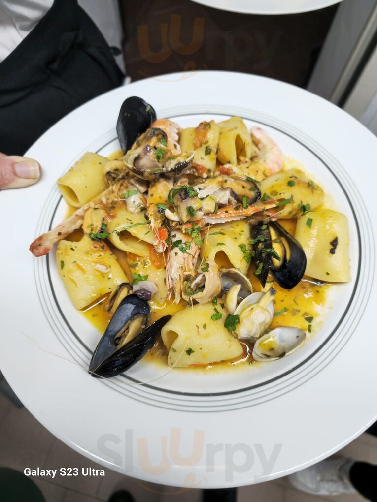 Foto di Ristorante La Palombara - 7/10