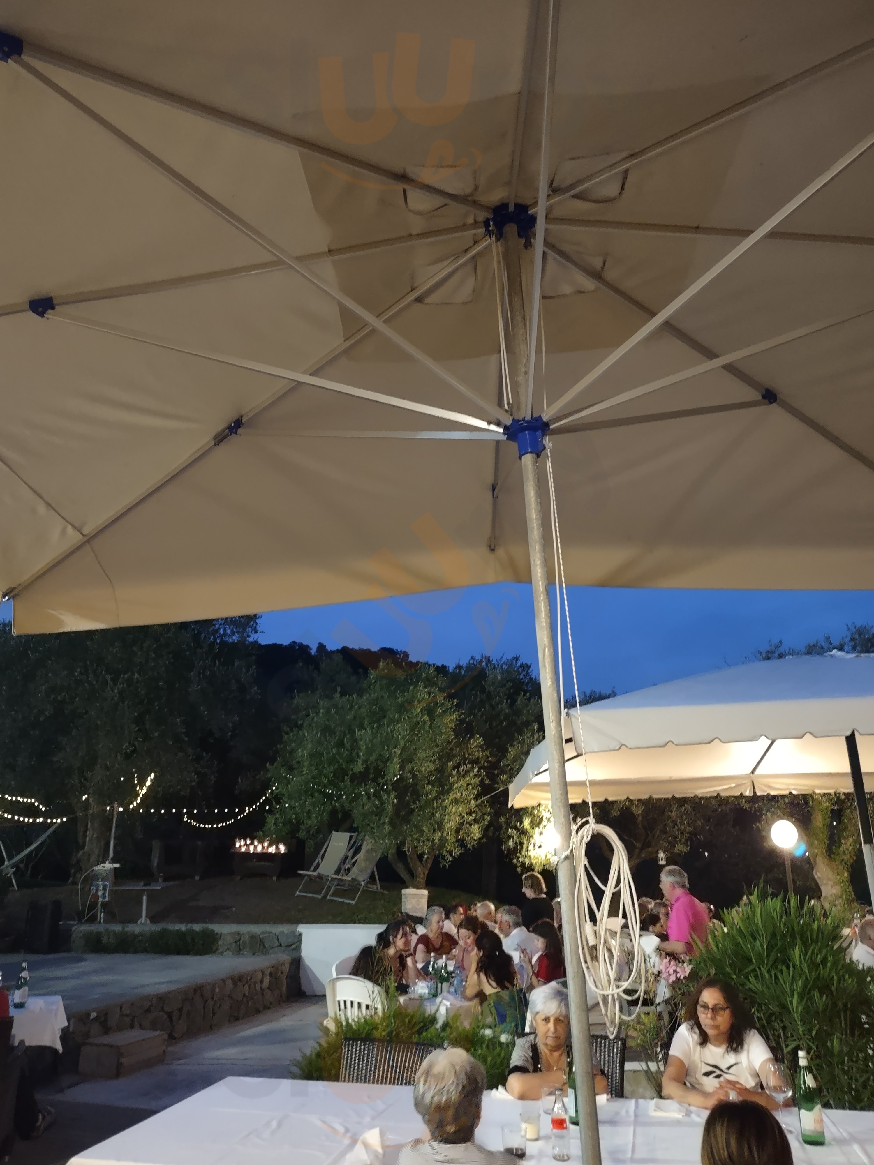 Ristorante Al Golf, Albisola superiore