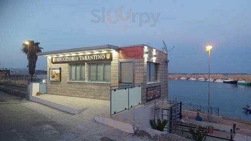 Foto di Friggitoria Tarantino - 6/7