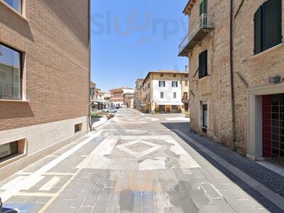 Convivium - Vino E Cucina, Bastia Umbra