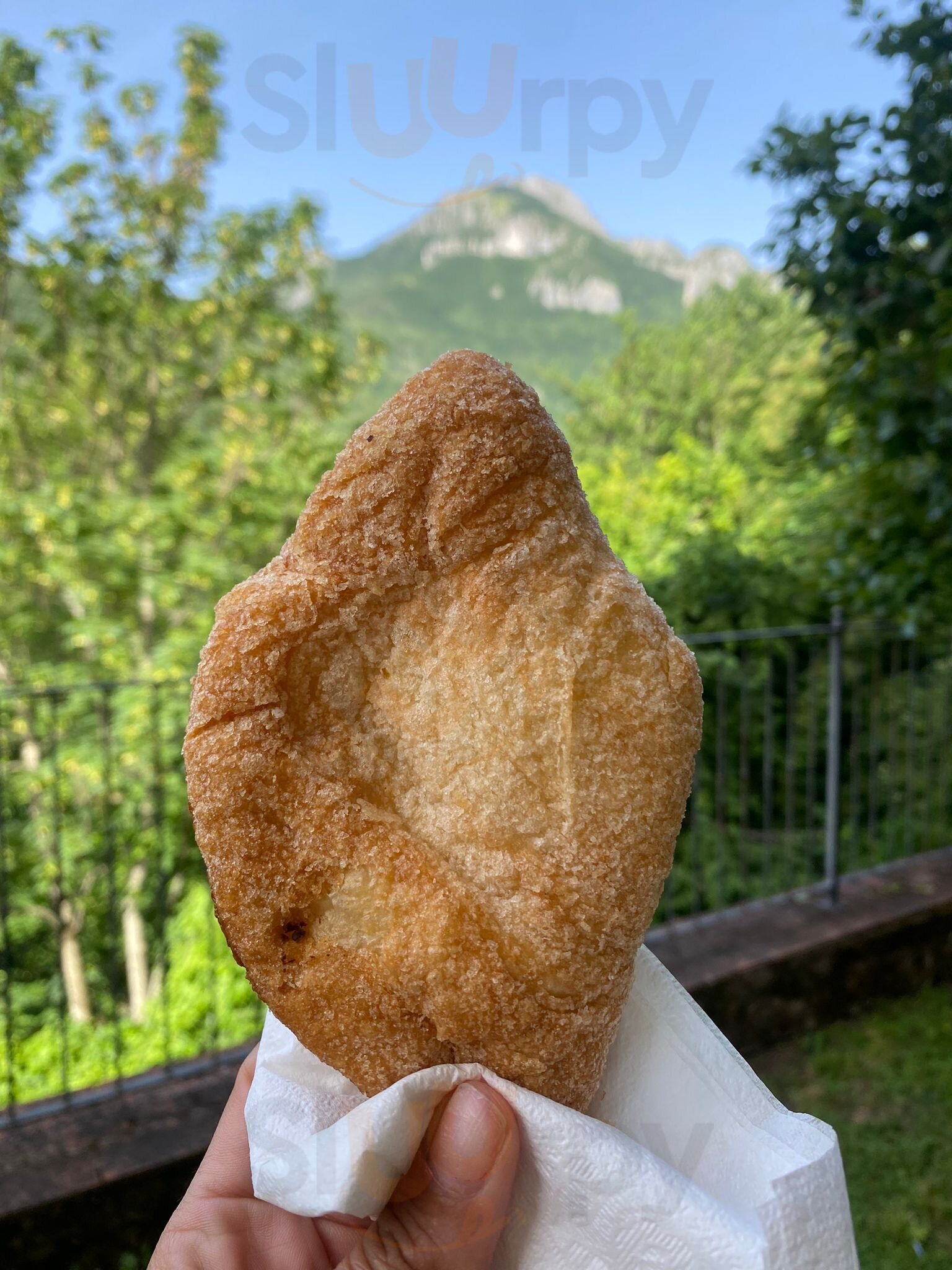 Foto di Punto Ristoro - Bar Dalla Rò - 9/10