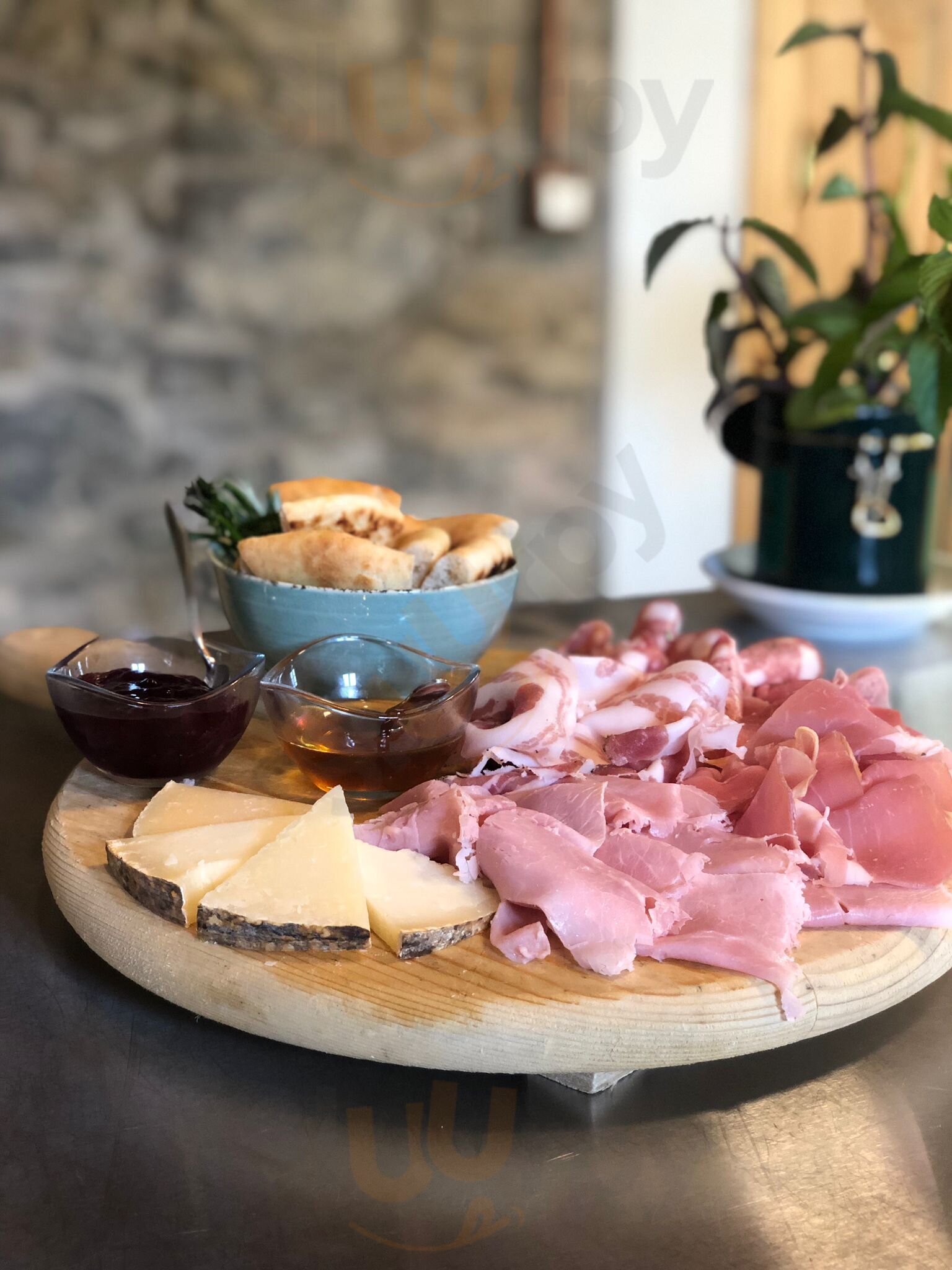 Foto di Punto Ristoro - Bar Dalla Rò - 6/10